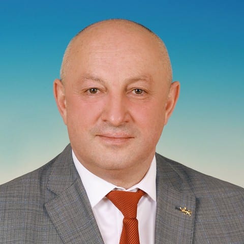 Кочиев Роберт Иванович