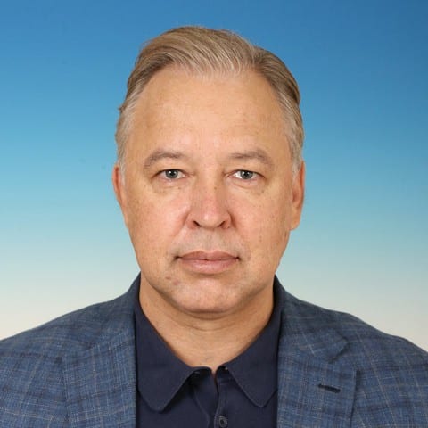 Кумин Вадим Валентинович