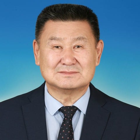Мархаев Вячеслав Михайлович