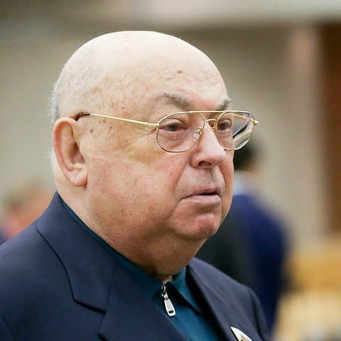 Ресин Владимир Иосифович