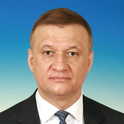 Савельев Дмитрий Иванович