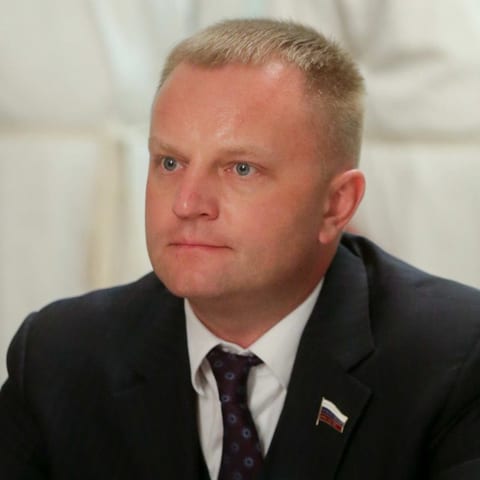 Сухарев Иван Константинович