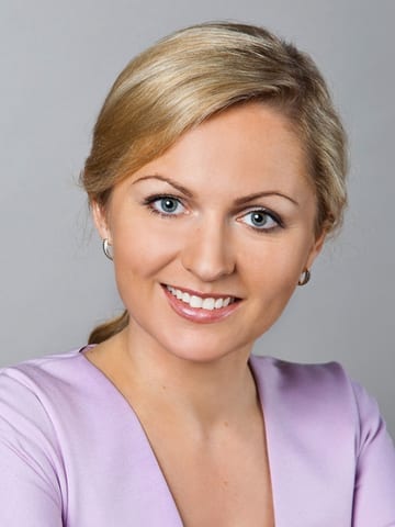 Чиркова Ирина Александровна