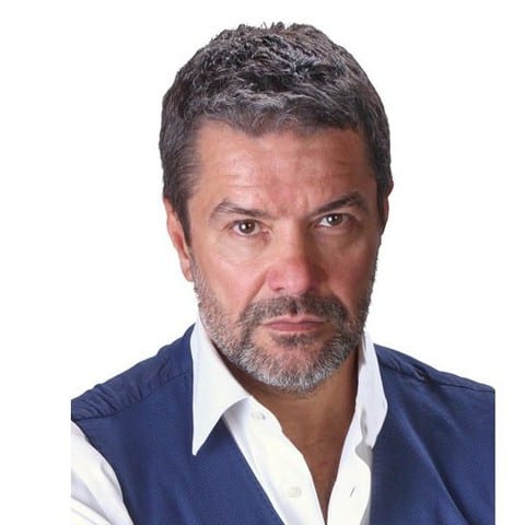 Ющенко Александр Андреевич