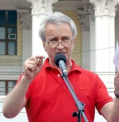 Родин Владимир Романович