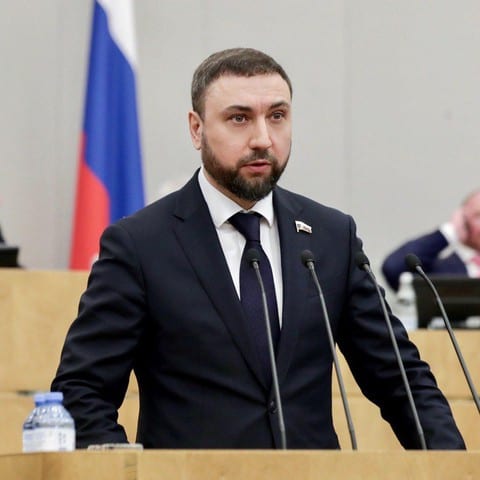 Саралиев Шамсаил Юнусович