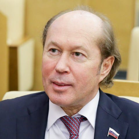 Кононов Владимир Михайлович
