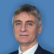 Фабричный Сергей Юрьевич