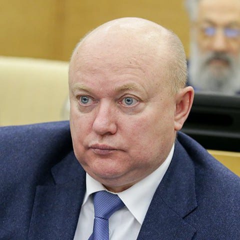 Красов Андрей Леонидович