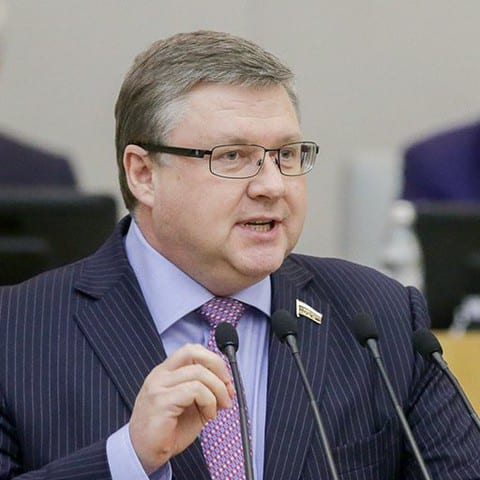 Карлов Георгий Александрович