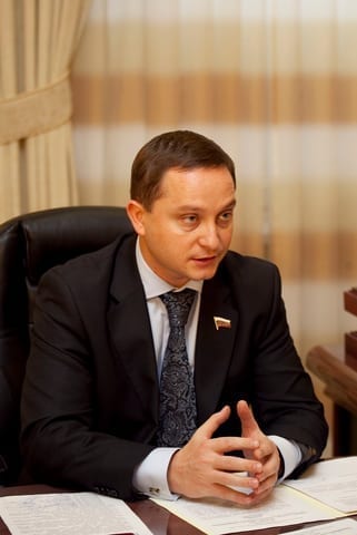 Худяков Роман Иванович