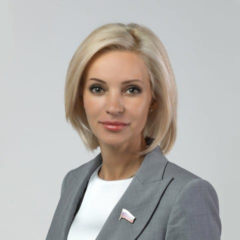 Казакова Ольга Михайловна