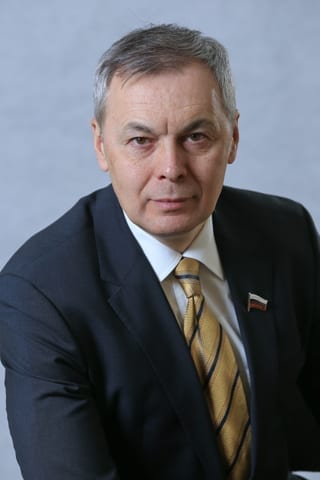 Тарнавский Александр Георгиевич