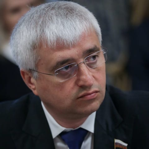 Макиев Зураб Гайозович