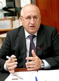 Шатилов Николай Иванович