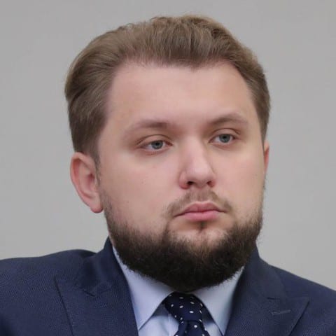 Чернышов Борис Александрович