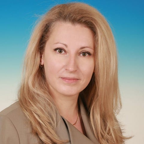 Дробот Мария Владимировна