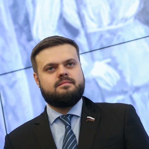 Туров Артём Викторович