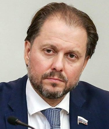 Сысоев Владимир Владимирович