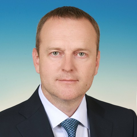 Бахарев Константин Михайлович