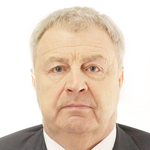 Бахметьев Виталий Викторович
