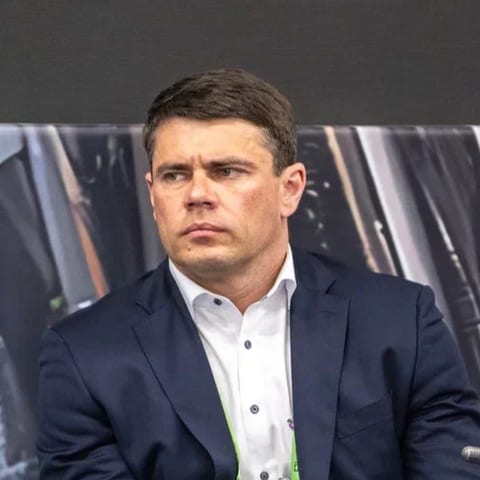 Боярский Сергей Михайлович