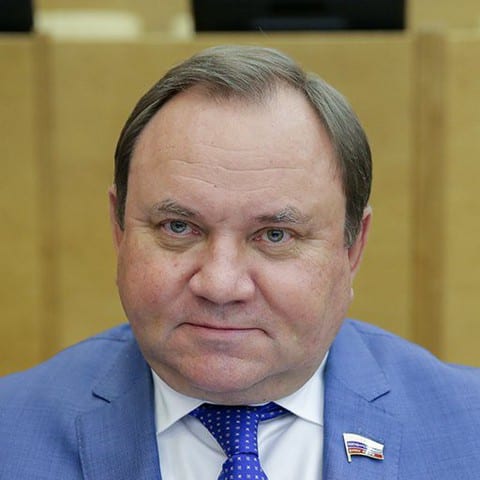 Дерябкин Виктор Ефимович