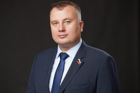 Дзюба Виктор Викторович