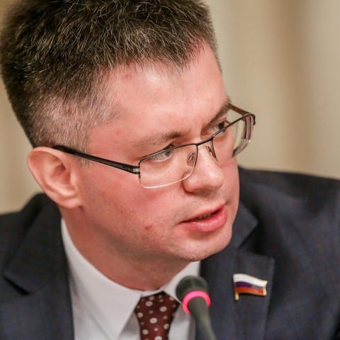 Исламов Дмитрий Викторович