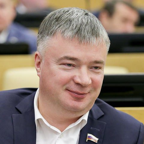 Кавинов Артем Александрович