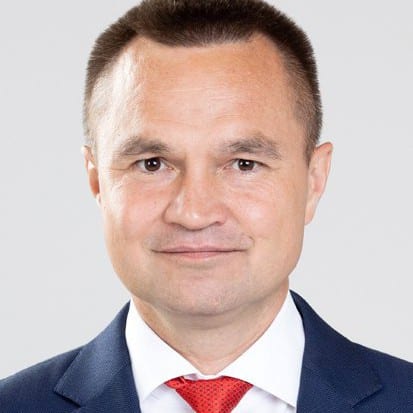 Казанков Сергей Иванович