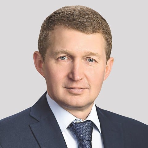 Канаев Алексей Валерианович