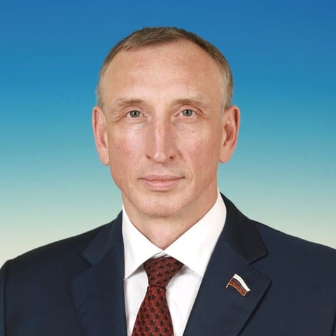 Козловский Александр Николаевич
