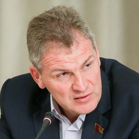 Куринный Алексей Владимирович