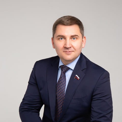 Ламейкин Дмитрий Викторович