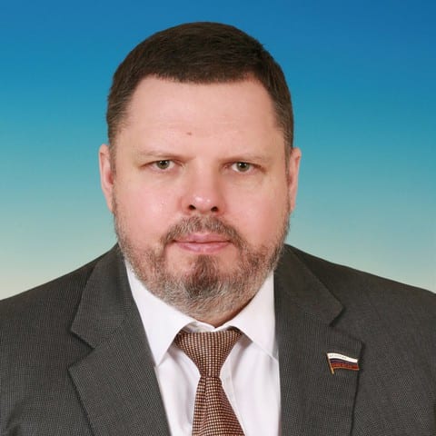 Марченко Евгений Евгеньевич