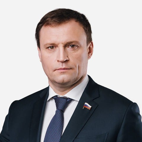 Пахомов Сергей Александрович