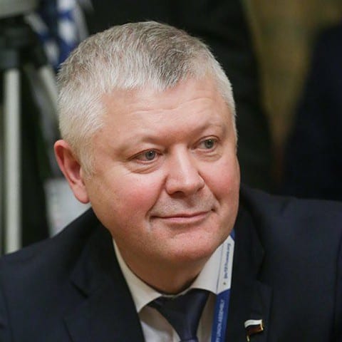Пискарев Василий Иванович