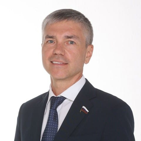 Ревенко Евгений Васильевич