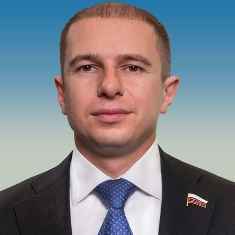 Романов Михаил Валентинович