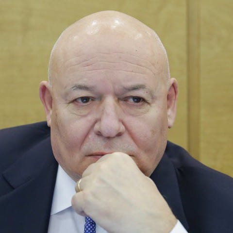Тихомиров Анатолий Федорович