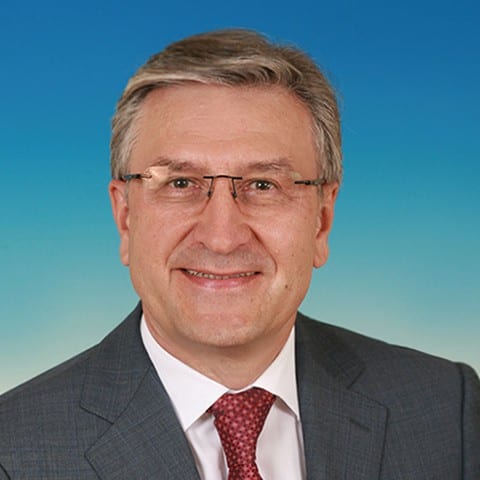 Фаррахов Айрат Закиевич