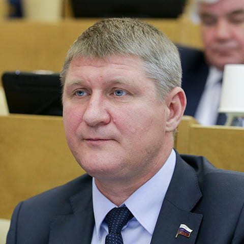 Шеремет Михаил Сергеевич