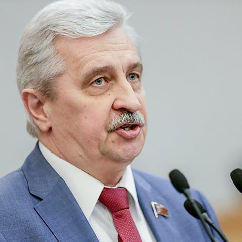 Осадчий Николай Иванович