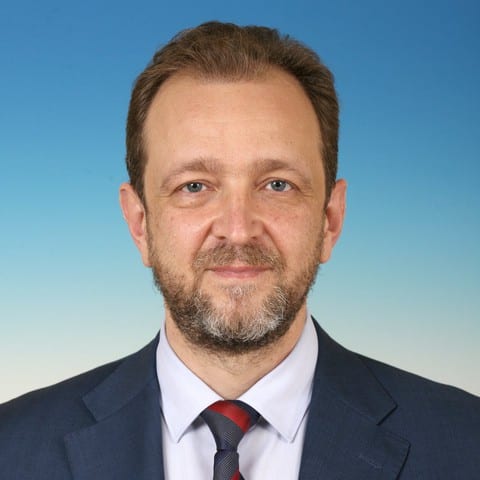 Кузнецов Андрей Анатольевич