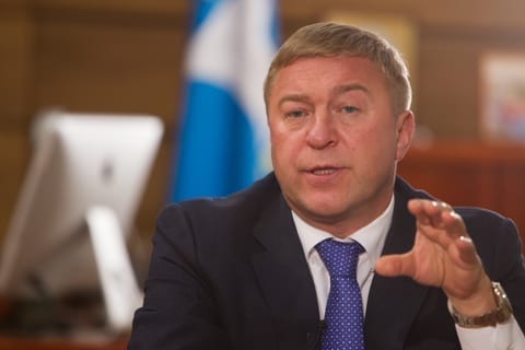 Ярошук Александр Георгиевич