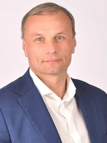 Сватковский Дмитрий Валерьевич