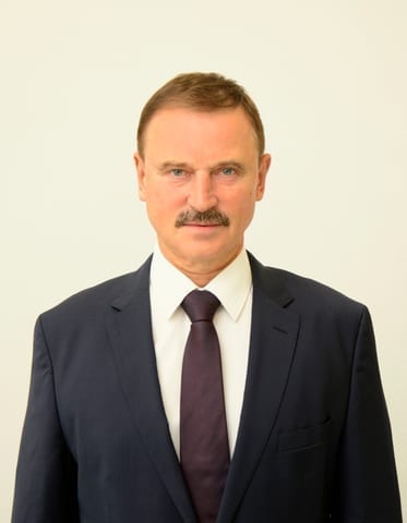 Веремеенко Сергей Алексеевич