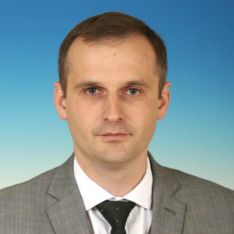 Леонов Сергей Дмитриевич