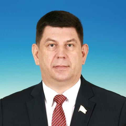 Смирнов Виктор Владимирович